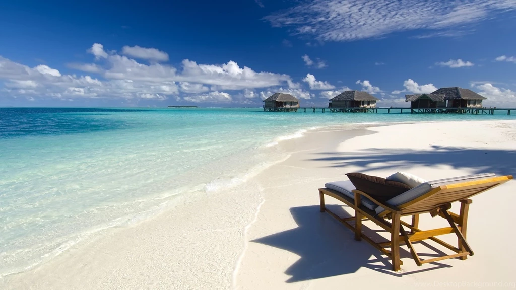 HD Tropical Beaches Scenic Wallpapers 1920×1080 Full Size ...