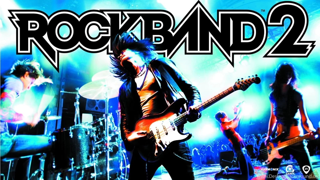 Rock Band Wallpapers Wallpapers Cave