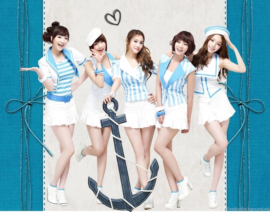 KARA Wallpapers By Bywemer On DeviantArt