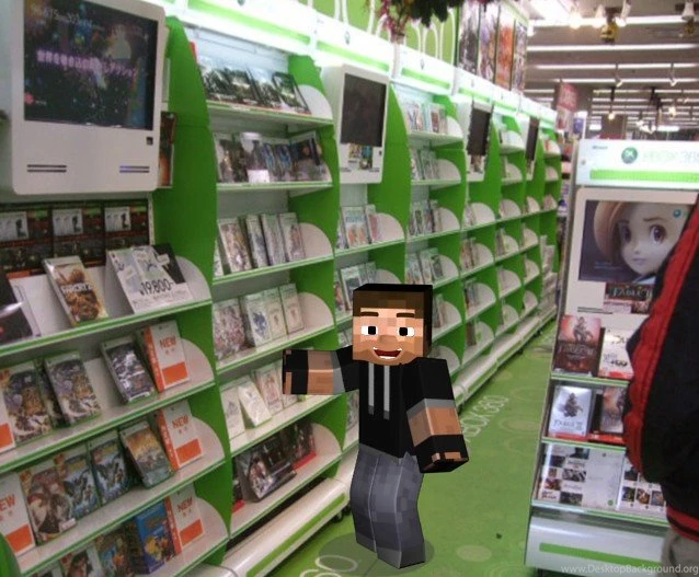 Need Ideas For A Minecraft Animation Minecraft Blog