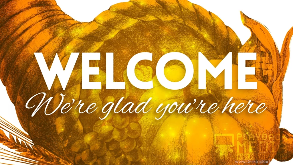 Thanksgiving 3 Motion Backgrounds