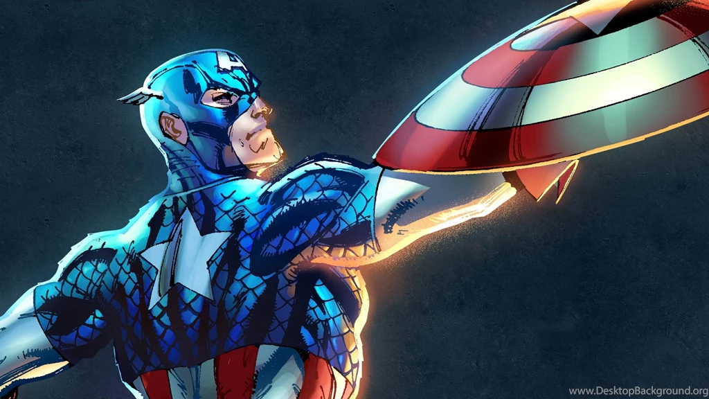 Steam Card Exchange :: Showcase :: Marvel Heroes 2016