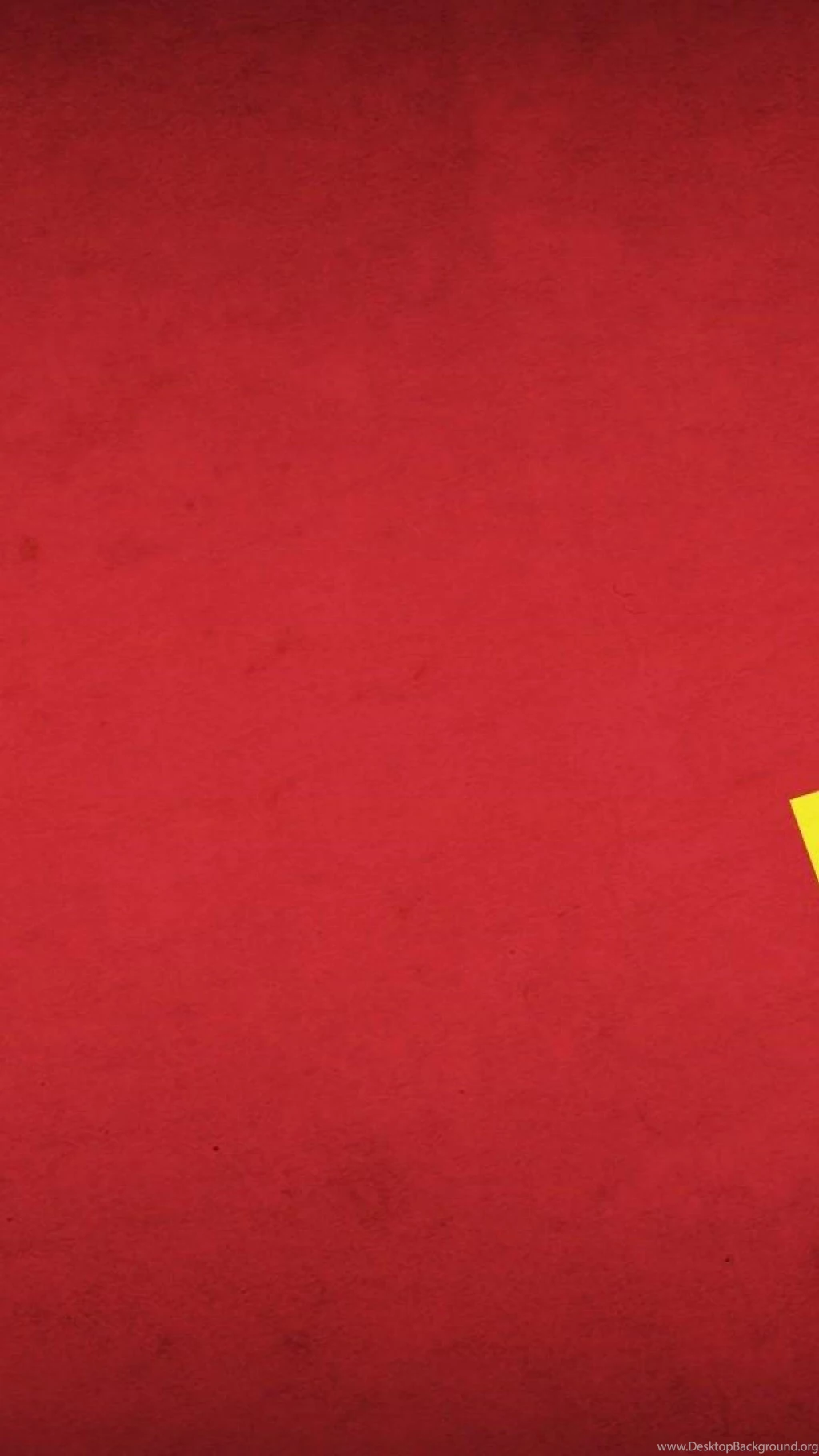 Comics Minimalism The Flash Heroes Dc Comics Superhero Flash Red ...