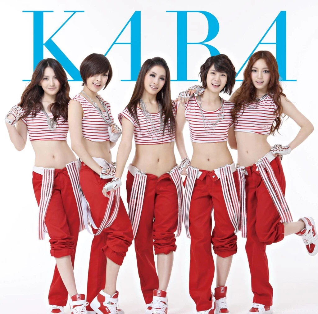 Download All About Kara Hq Kpop Wallpapers