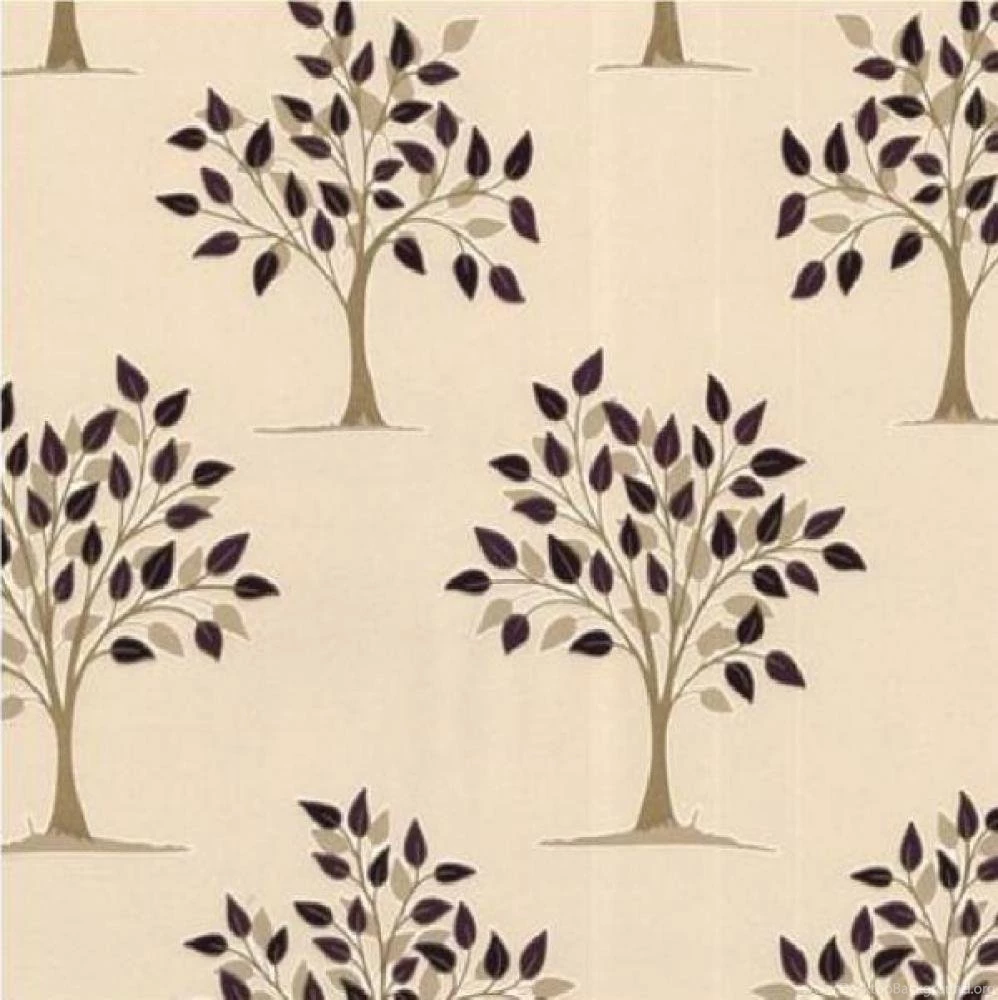 GRAHAM BROWN WILLOW TREE LUXURY TEXTURED VINYL KITCHEN BATHROOM ...