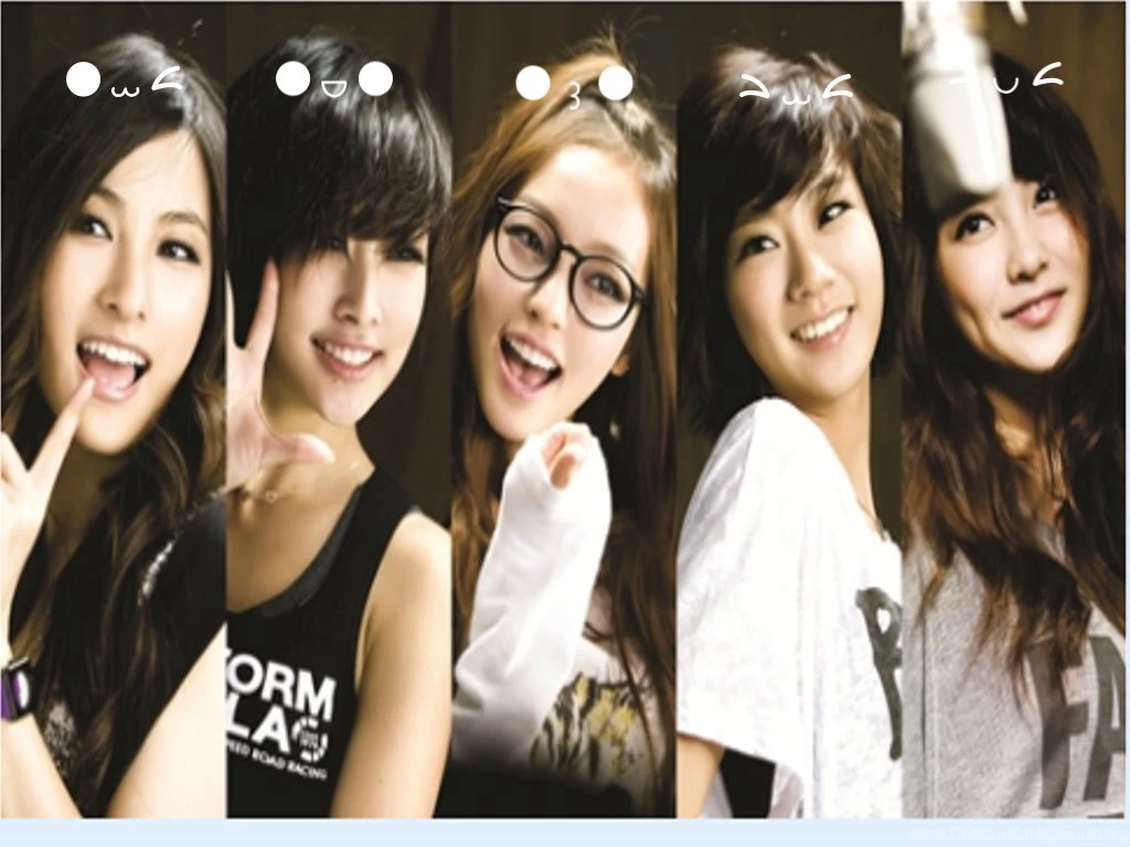 3   KARA Wallpapers (25021497)   Fanpop