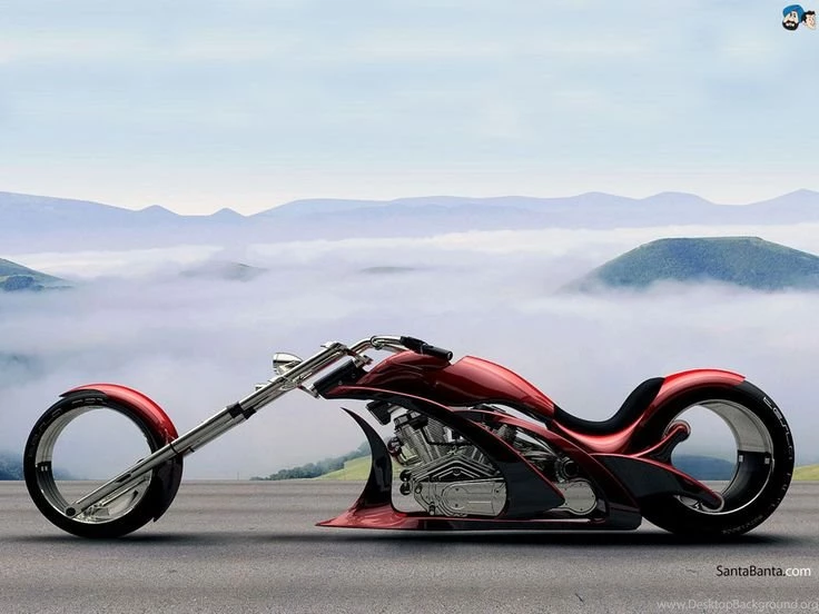 Santabanta Bike Wallpapers