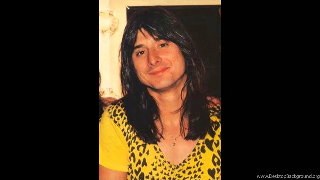 Journey (Steve Perry) Blue Sky Party 1981 LIVE "Escape" YouTube
