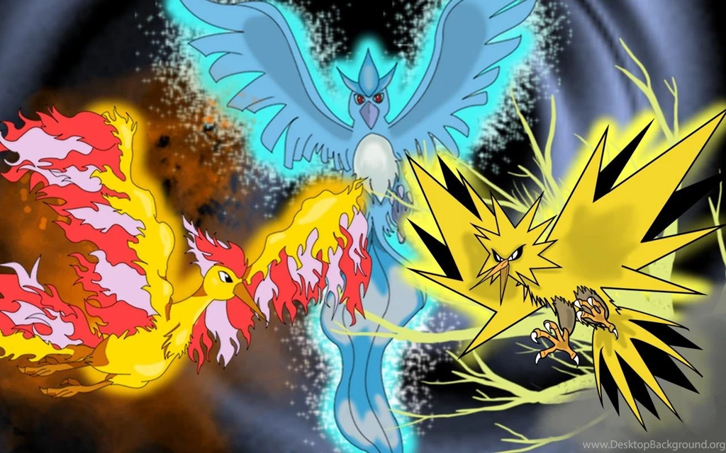 Pokemon Wallpapers Legendary Wallpapers Zone