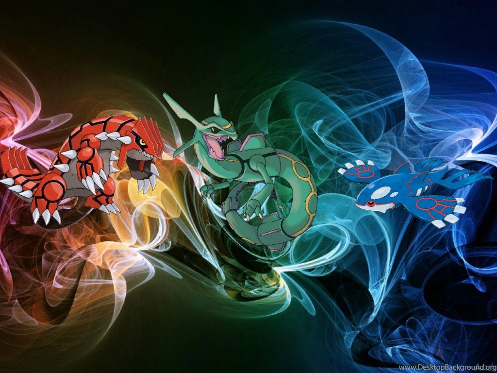 Trololo Blogg: Pokemon Wallpapers Unova