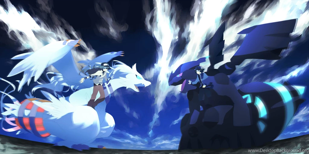 Pokemon Wallpapers Legendary Wallpaper Images Kemecer.com