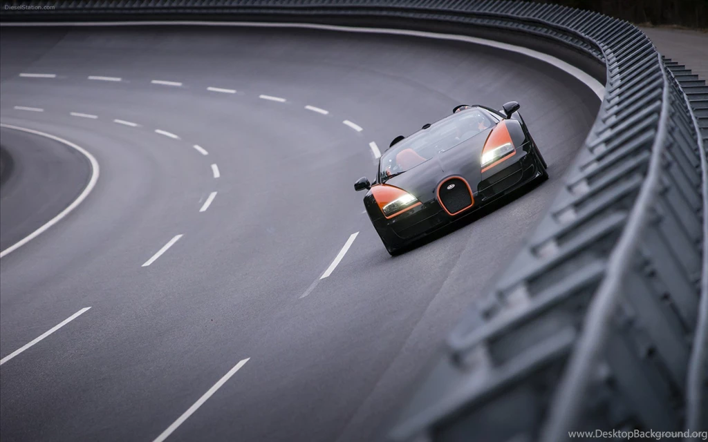 2013 Bugatti Veyron Grand Sport Vitesse Circuit (id: 104514) – BUZZERG