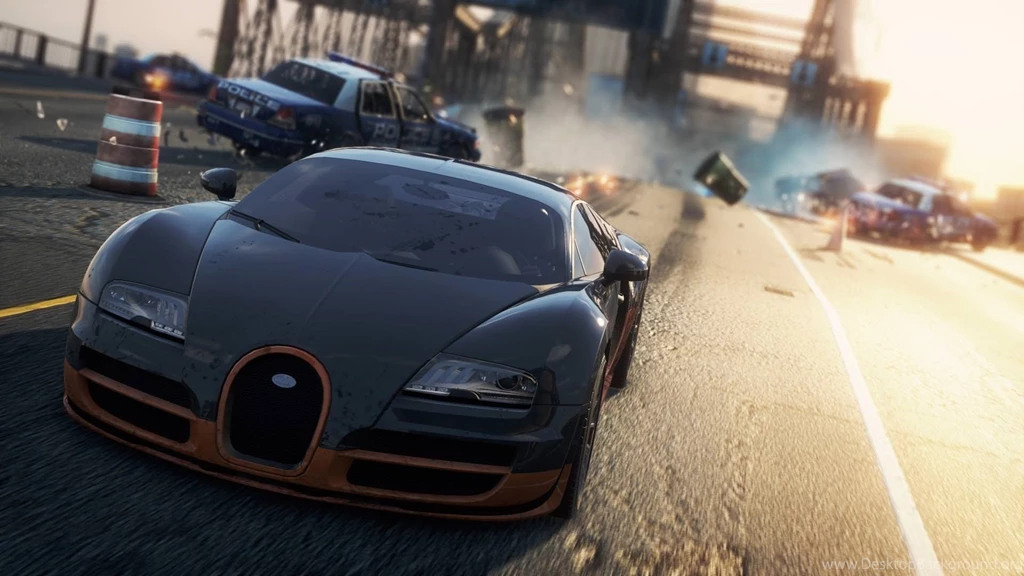 2013 Bugatti Veyron