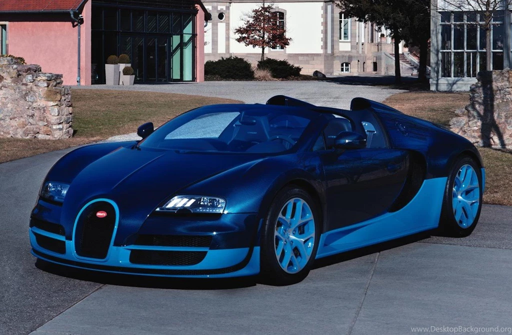 Bugatti Veyron Wallpapers Hd Widescreen HD Wallpapers