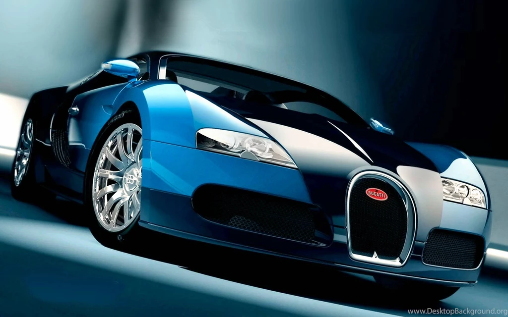 Bugatti Veyron Wallpapers – AB Wallpapers