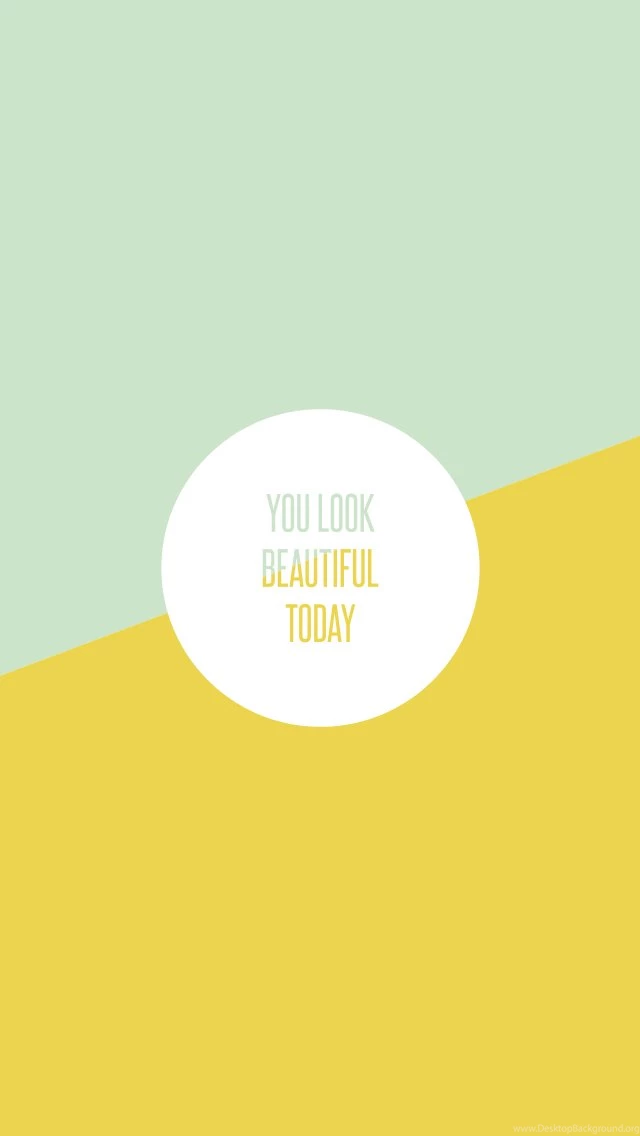 Make Your Own iPhone Backgrounds