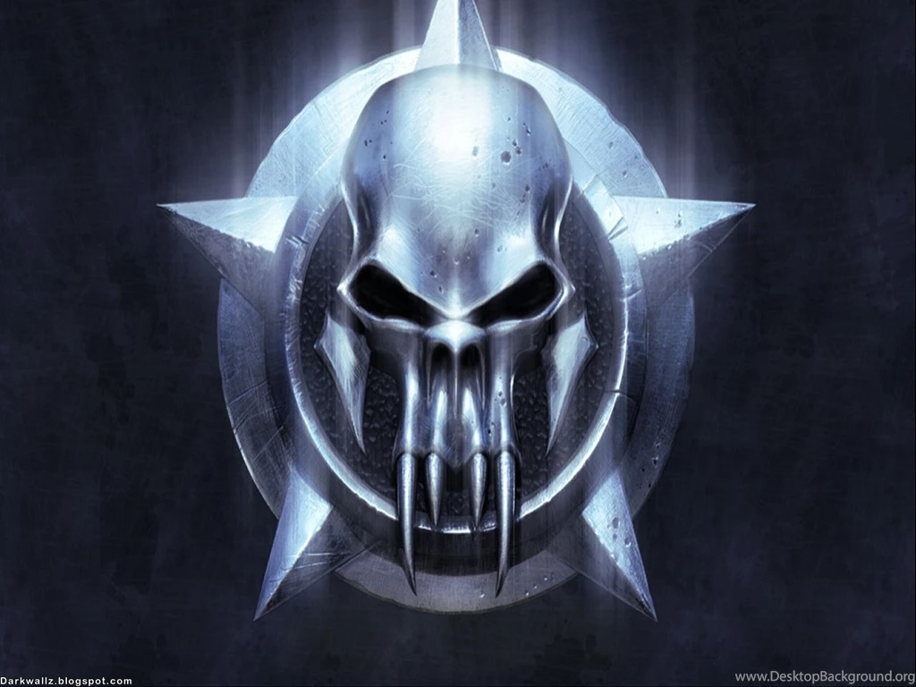 Dark Skulls Wallpapers 89 Dark Skull Wallpapers