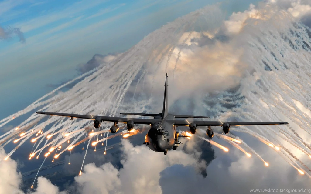 C 130 Hercules Wallpapers And Images Wallpapers, Pictures, Photos