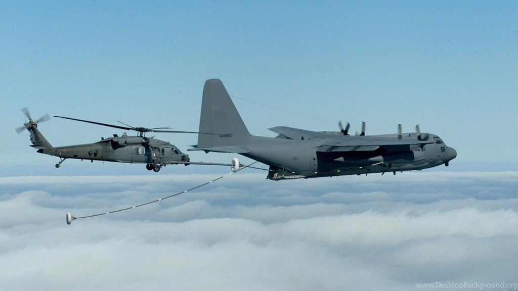 SuperHD.pics: Black Hawk Lockheed C 130 Hercules United States Air ...