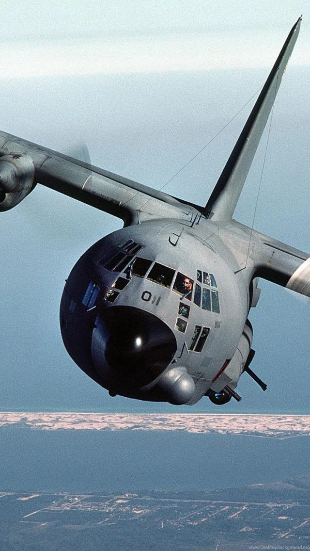 SuperHD.pics: C 130 Hercules C 130E Hercules Lockheed C 130 ...