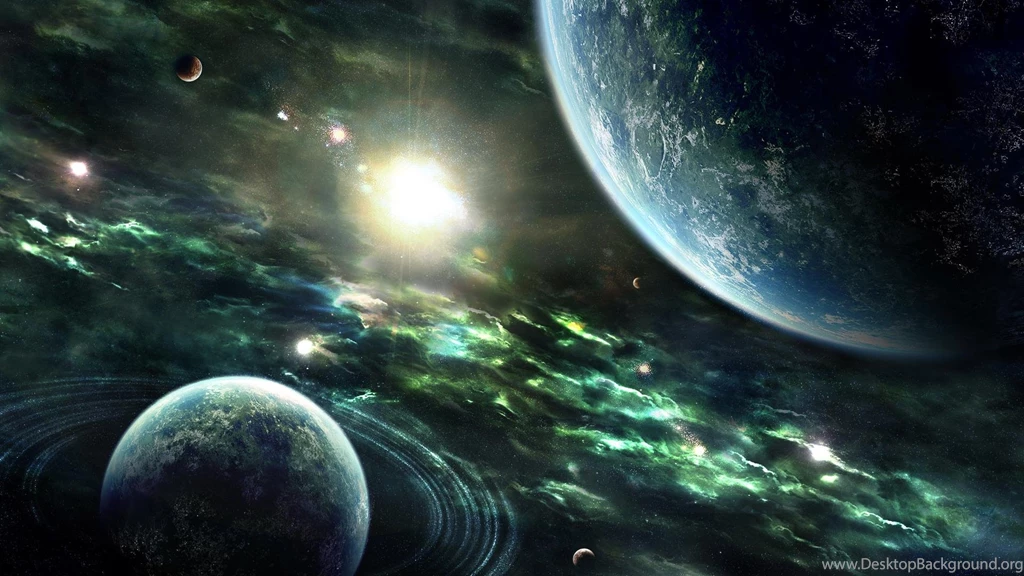 Space Wallpapers For Pictures Widescreen
