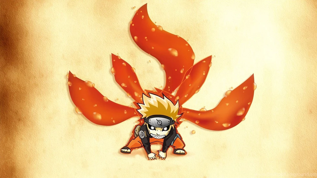 Naruto Wallpapers Full HD