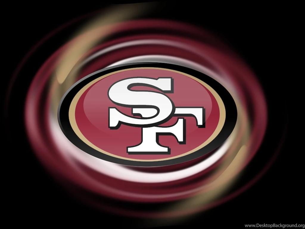 San Francisco 49ers Logo San Francisco 49ers Wallpapers – Logo Database