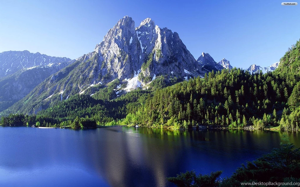 Wallpapers Mountain