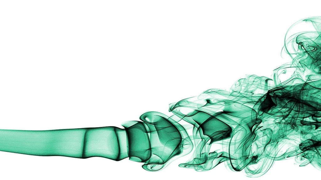 1280x720 Green Smoke Desktop PC And Mac Wallpapers