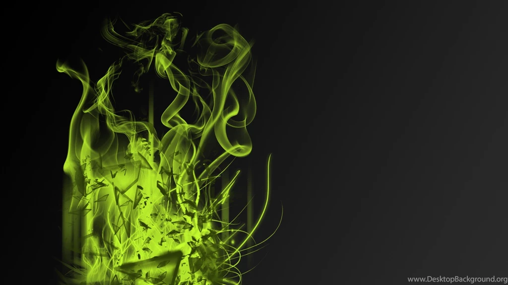 Green Smoke Wallpapers 5047 1920 X 1080   WallpaperLayer.com