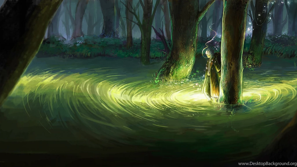 37 Mushishi HD Wallpapers