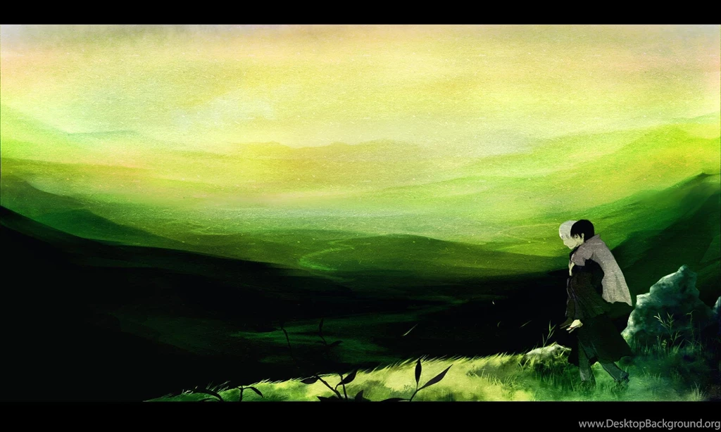 Mushishi Wallpapers   Wallpapers Cave