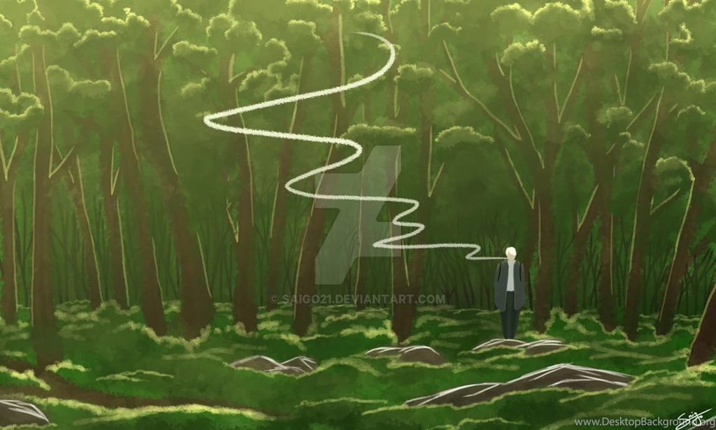 Mushishi Wallpapers By Saigo21 On DeviantArt