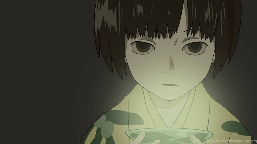 Mushishi Wallpapers   (