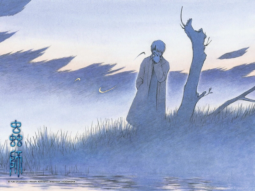 Mushishi Wallpapers