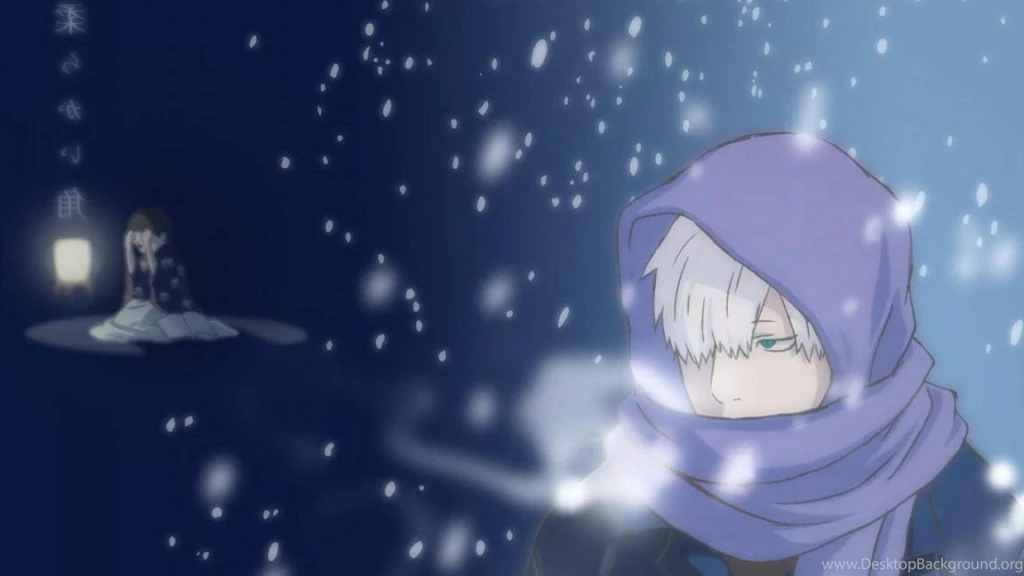 Animepaper Wallpapers Mushishi Nat Wallpapers (