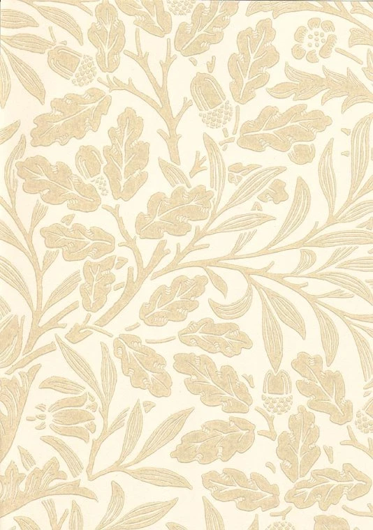 Acorn Wallpapers By Sanderson