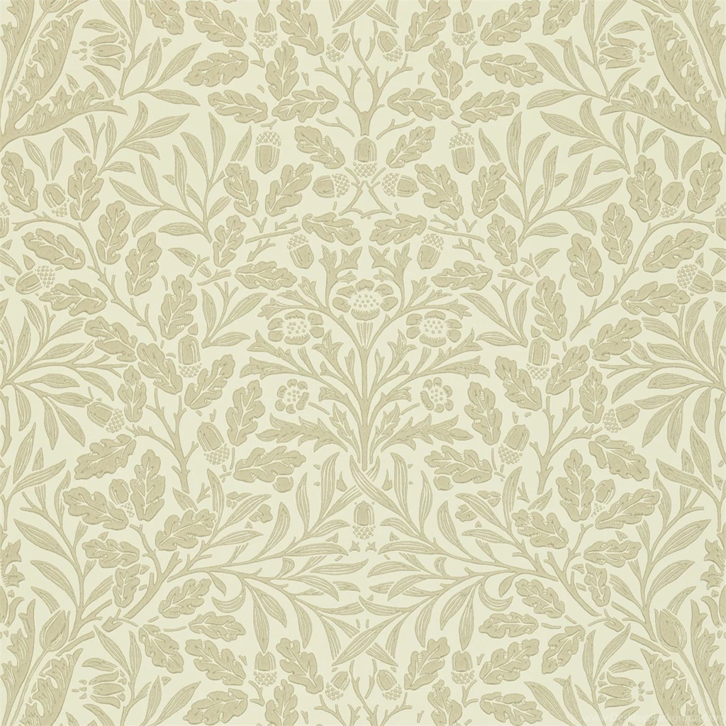 The Original Morris & Co Arts And Crafts, Fabrics And Wallpapers ...