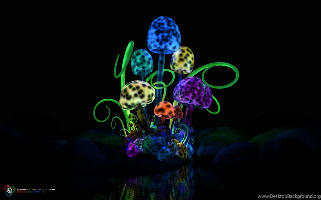Quotes About Magic Mushrooms. QuotesGram