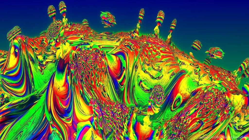 Mushroom Clouds By DJDesco On DeviantArt