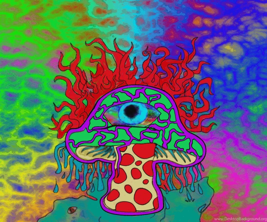 Trippy Pics