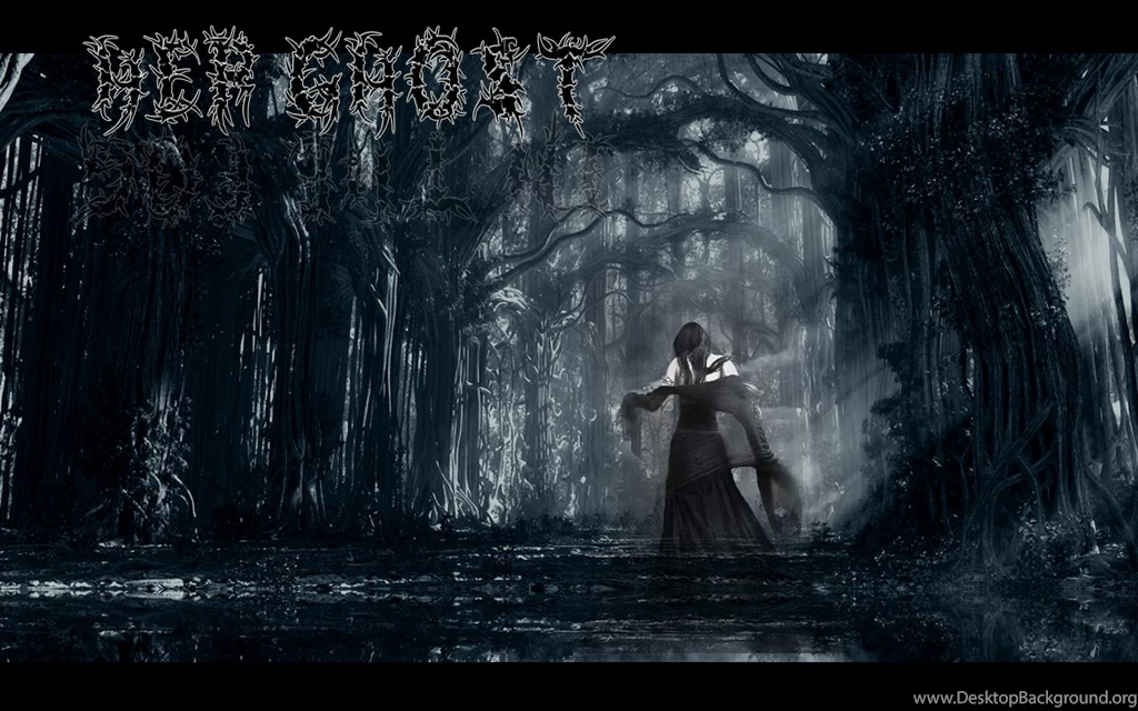 Scary Forest