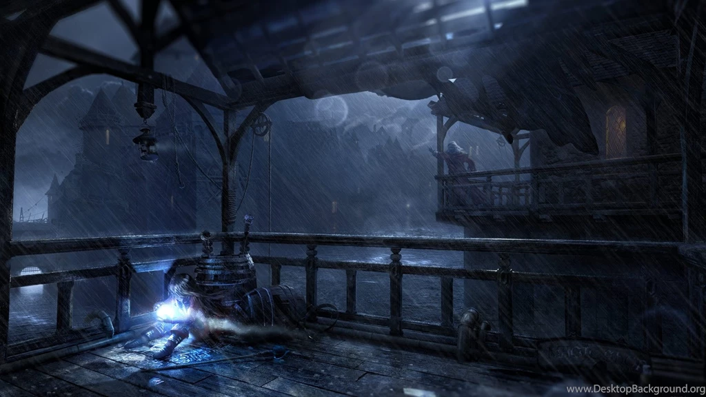 Dark Magic Wallpapers   Bing Images