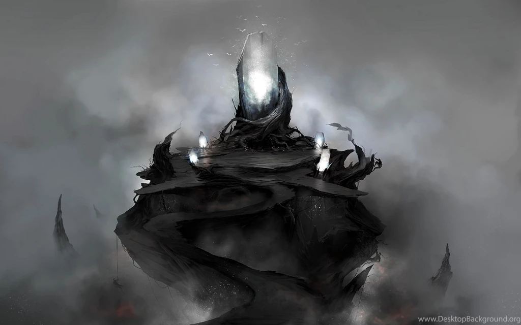 Dark Magic Wallpapers   Bing Images