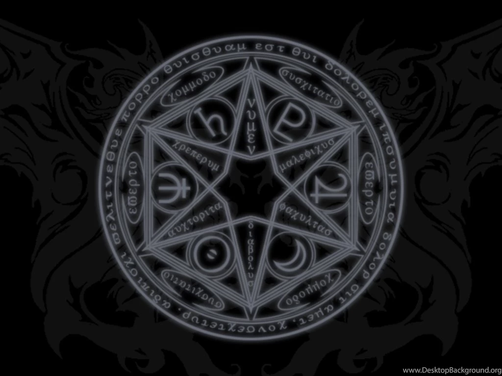 Dark Magic By Toast sama On DeviantArt