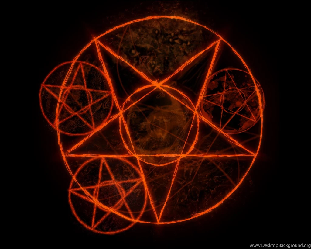 265 Magic HD Wallpapers