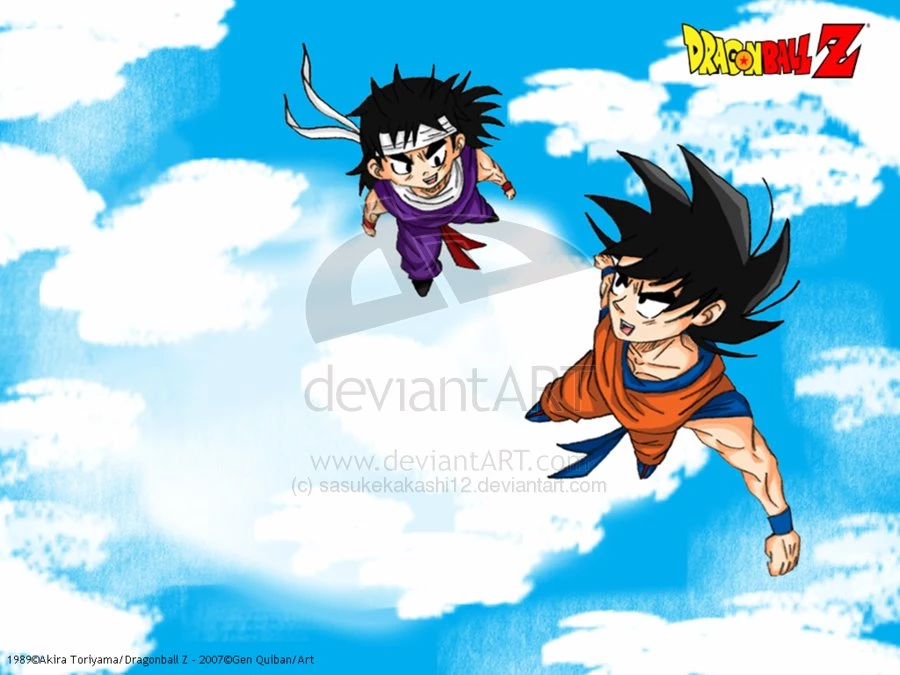 David Beckham Hairstyles: Gohan Wallpapers