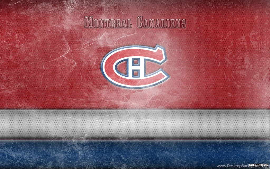Montreal Canadiens Wallpapers By Balkanicon On DeviantArt