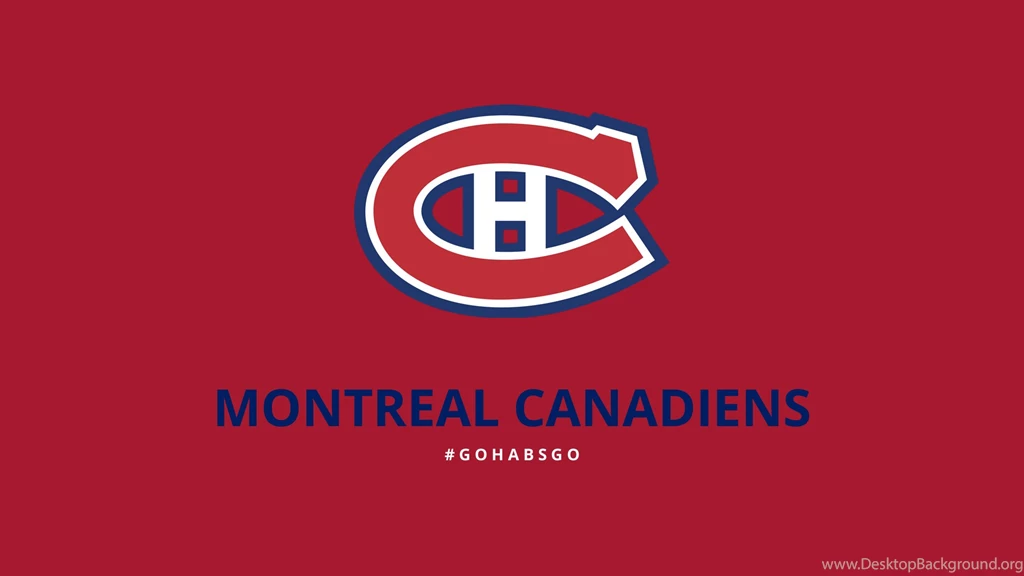 Minimalist Montreal Canadiens Wallpapers By Lfiore On DeviantArt