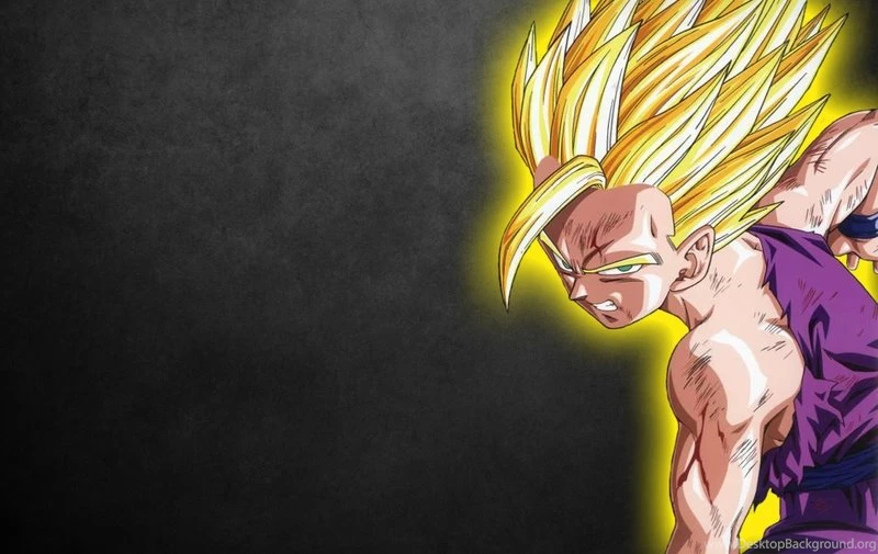 Dbz Quotes Wallpapers. QuotesGram